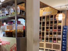 -霄汉羊排(万松园一店)