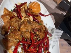 -有位虾匠·胶东土菜小馆(市北店)