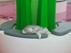 -福田卓悦INTOWN购物中心
