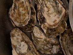 -蠔友汇·海鲜·生蚝烧烤(大东店)
