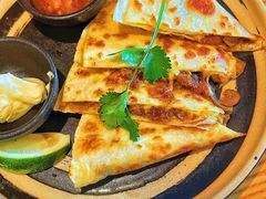 -Taco Mama嗒蔻妈妈墨西哥餐厅(环宇城店)