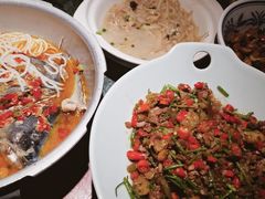 -姐夫的小菜(新中关购物中心店)