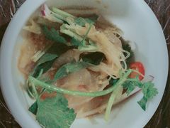 -官塘锋记鱼生·生腌·砂锅粥(牌坊街店)