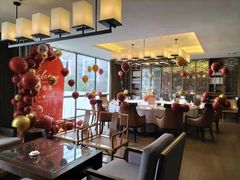 大堂-同庆楼(花园店)