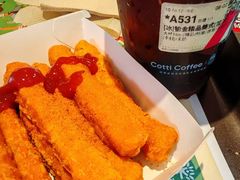 -肯德基(杭州和平饭店)