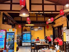-富正毅三下锅·湘西韵味(天门山索道店)