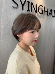 -SY COLOUR专业烫染