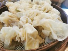 -海汇源老烧麦店(东大街总店)