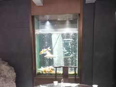 -浩运·海鲜青岛菜·海胆水饺(石老人店)