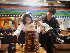 -后院犇牛主题餐厅(云岗店)