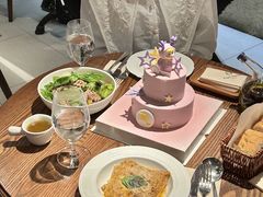 -CAKE BOSS 蛋糕老板(西单君太百货店)