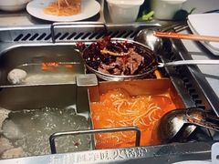 -海底捞火锅(新松江路店)