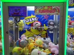 -大玩家(万达广场大连甘井子店)