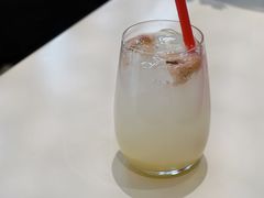 樱花苏打-双风车咖啡馆 Twin Windmills(六道口店)