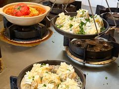 -鱼你相聚·河鲜馆(袁家岭店)