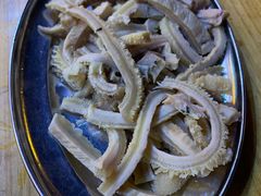 -江村四哥新鲜牛肉店(江高总店)