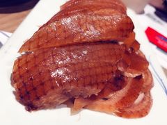 酥不腻烤鸭-小大董·烤鸭(凤凰汇店)