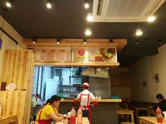 -老巷口川味火锅