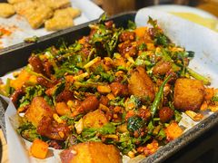 -贵厨酸汤牛肉(花果园国际中心店)