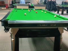 -云川台球(马甸店)