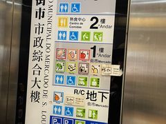 -下环街市熟食中心