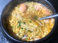 -烤路里·韩国品质自助烤肉(石路天虹4号店)
