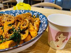 -皆道拌麻辣烫·麻辣拌