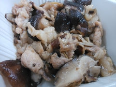 -中山大学南校区-学1食堂
