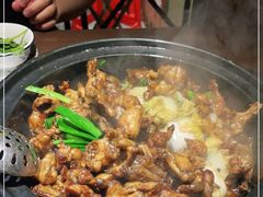 -夜郎国·贵州菜(南山店)