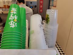 -桂桂茶(恒基名人店)