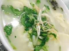 -京都老蔡记(伊河路店)