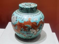 -烟台市博物馆