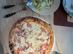 -Mammamia意大利餐厅(阳春巷店)