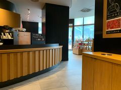 -星巴克(成都东站店)