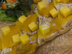-Fresh Fruit Factory - Fruit Cuisine Restaurant