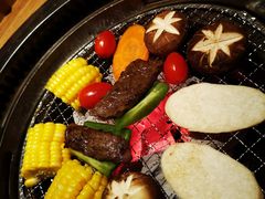 -御牛道日式烤肉料理(杭州万象城店)