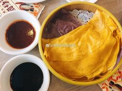 大地春饼-大地春饼店(黄河路店)