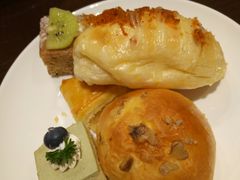 -恩施瑞享国际酒店·自助餐厅