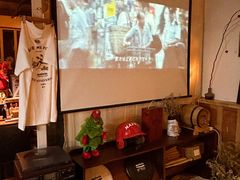 -埋位小酒馆(东城店)