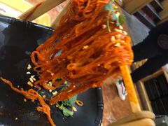 -韩食味·小木屋(日照店)
