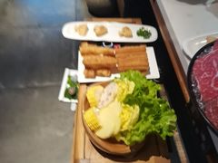 -周渝食惦酸菜鱼(青浦店)