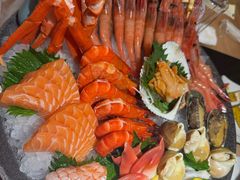 -德川家日本料理(顺义华联店)