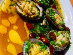 -胖大嫂渔家排档·全海景餐厅(渔村店)