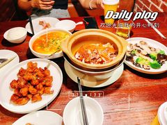 -外婆家(南开大悦城店)