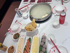 -八合里牛肉火锅(深圳海德店)