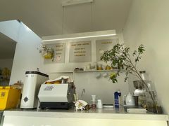 -五进制 Coffee Shop