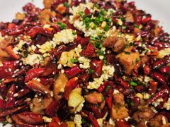 -羊门客在·烤盐池滩羊·川菜