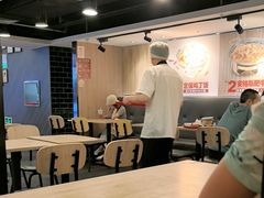 -和合谷(北京市王府井百货大楼店)