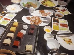 -皇城根北京风味主题餐厅(中海环宇城店)
