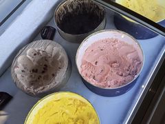 哈根达斯冰淇淋-大渔之观(安贞店)